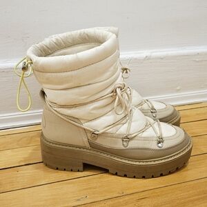 Only Bondie MOON Boots 8,5